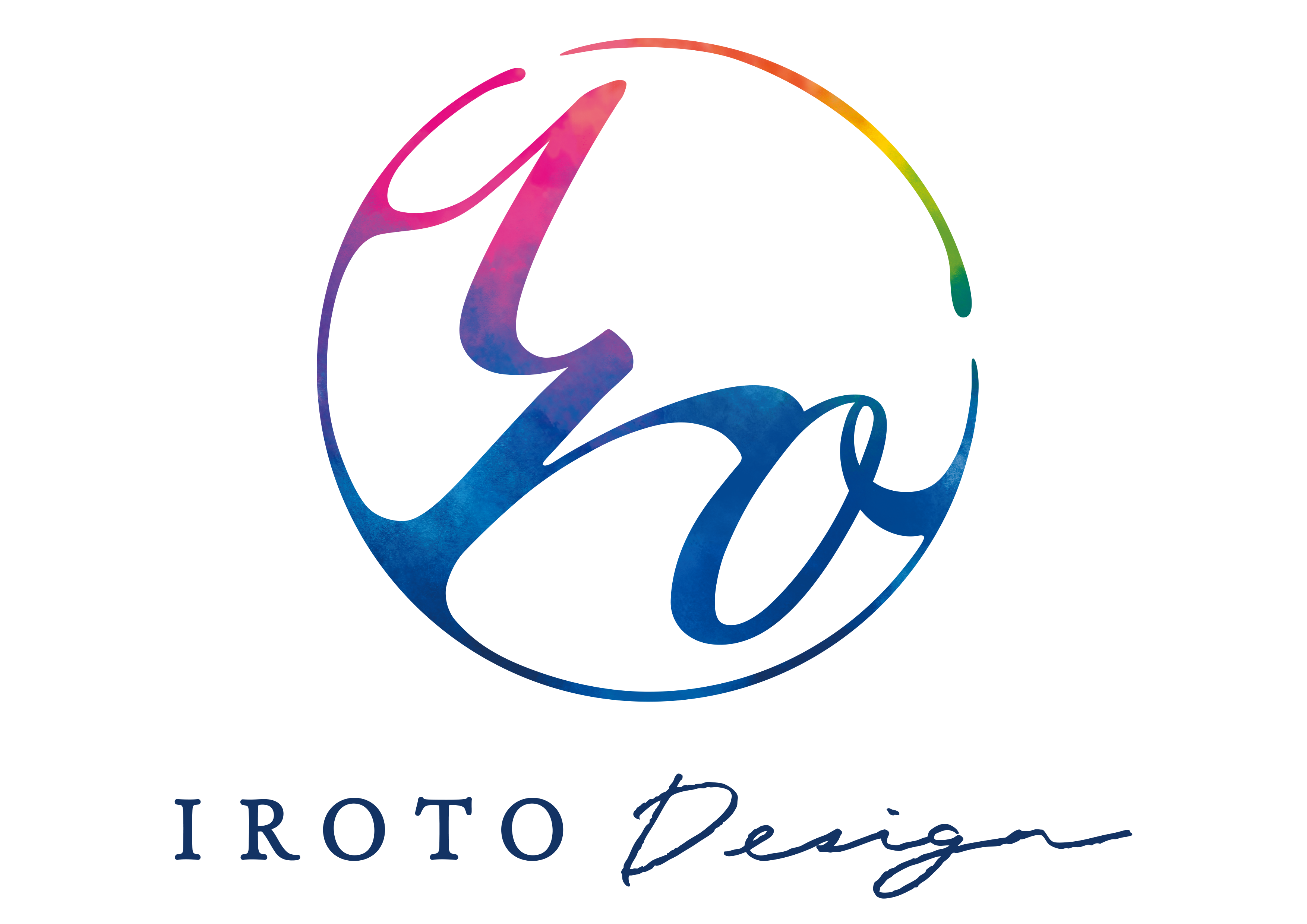 IROTO Designロゴ
